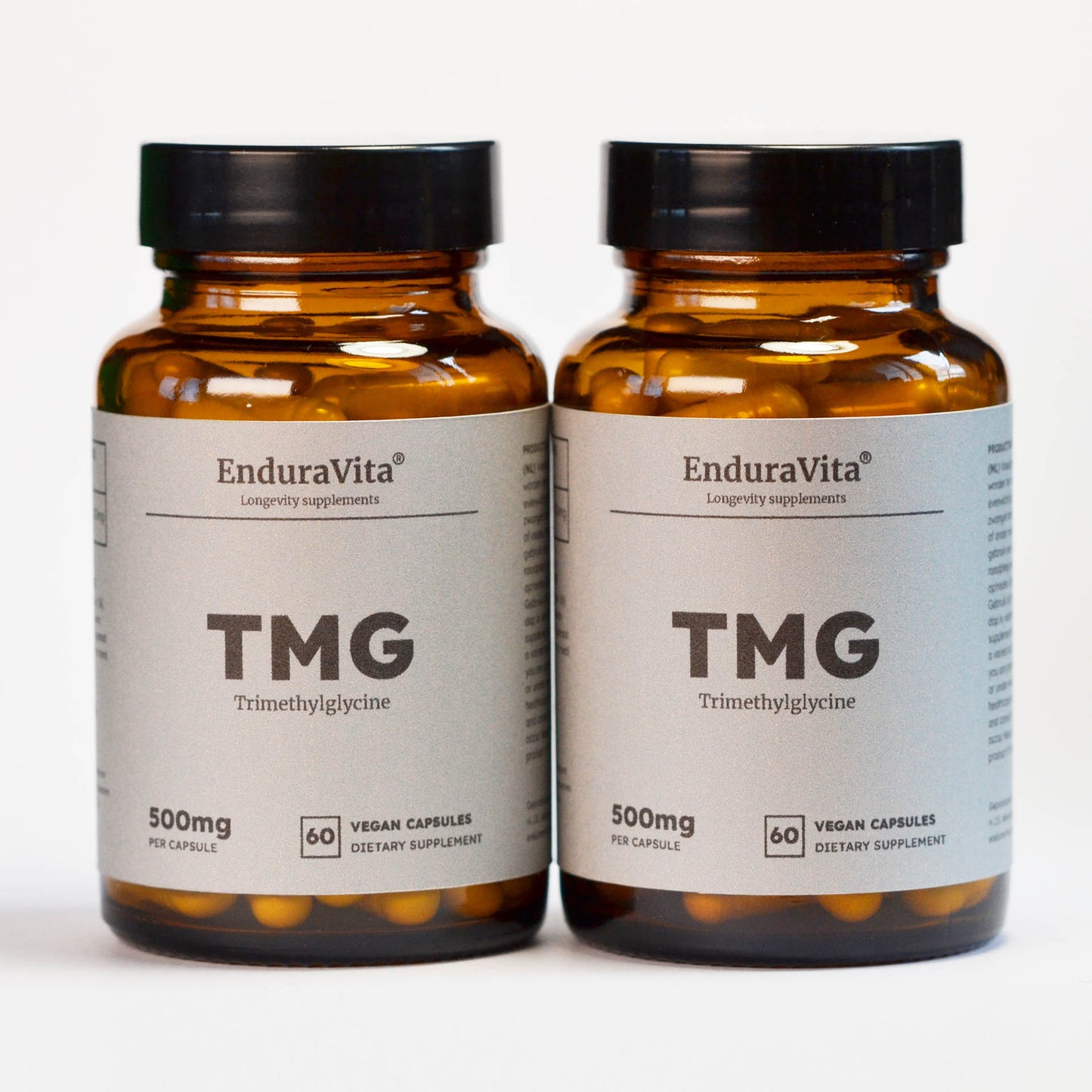 TMG kapsle 500mg