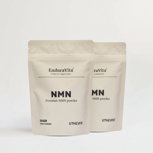 NAD+ posilovač čistý prášek 30gr