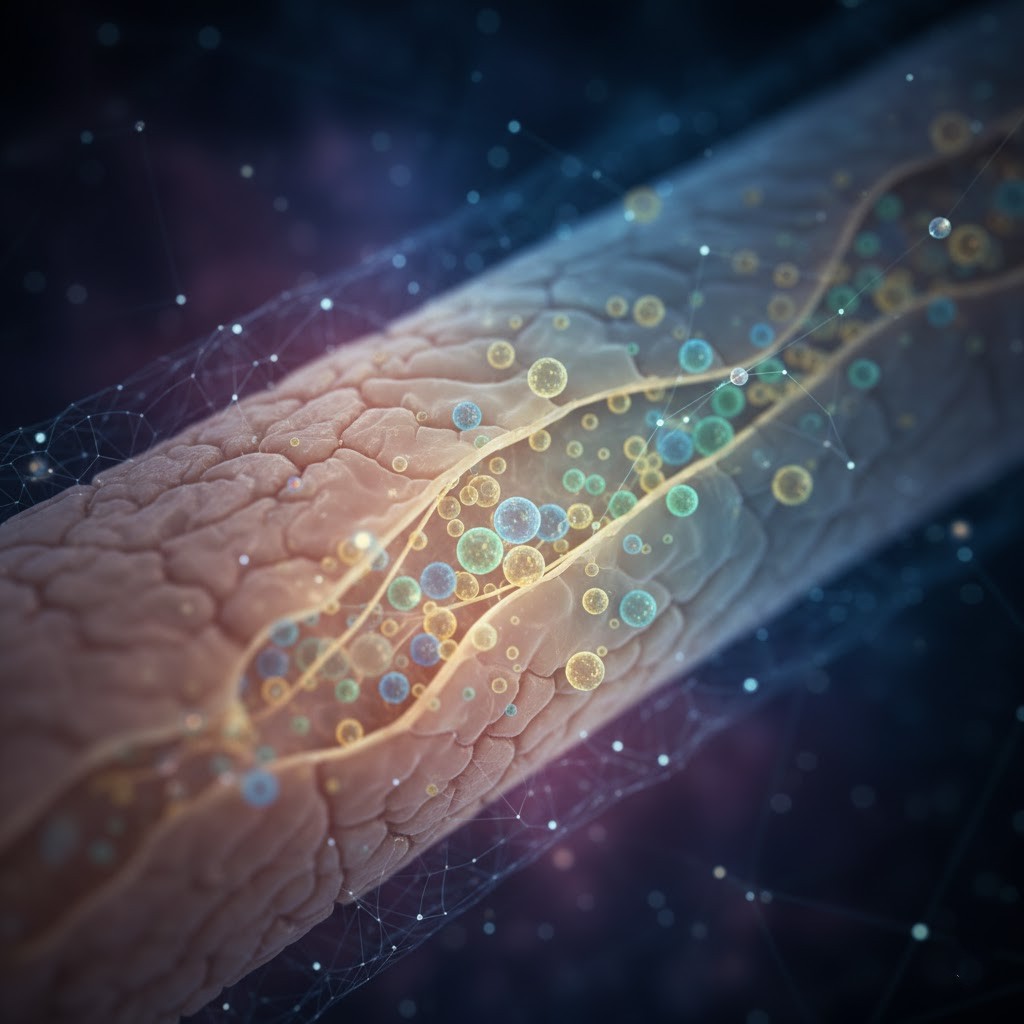 Hoe cellen zichzelf herstellen