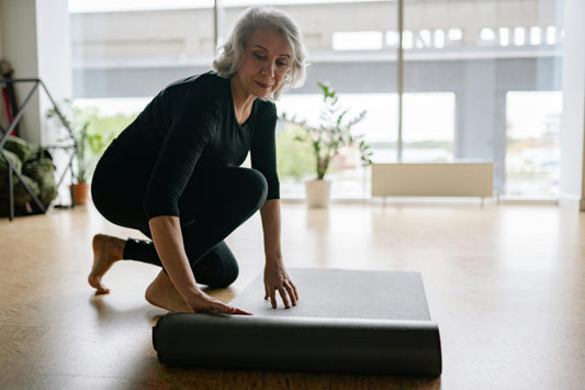 Longevity Trend