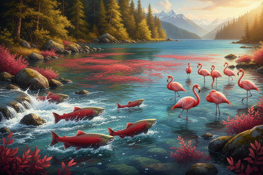 Astaxanthine: krachtige antioxidantbescherming en mitochondriale veerkracht