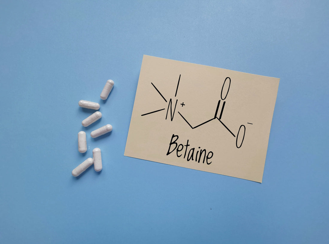 Betaine
