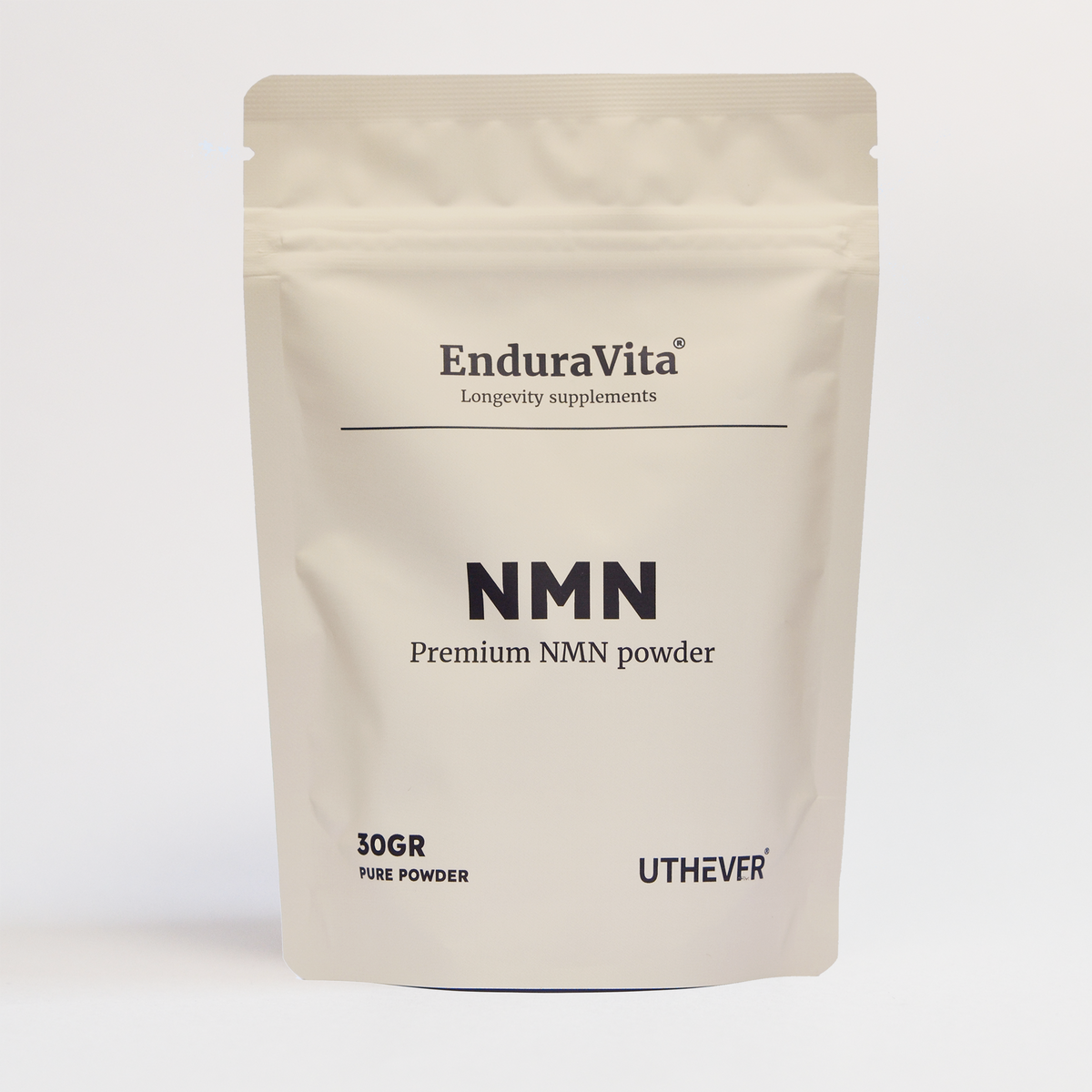NAD+ posilovač čistý prášek 30gr