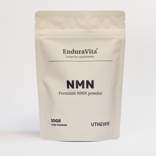 NAD+ posilovač čistý prášek 30gr