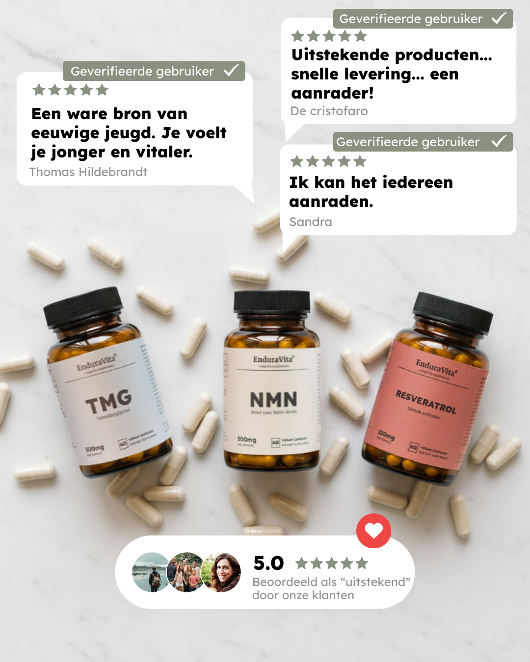 Balíček Dlouhověkosti