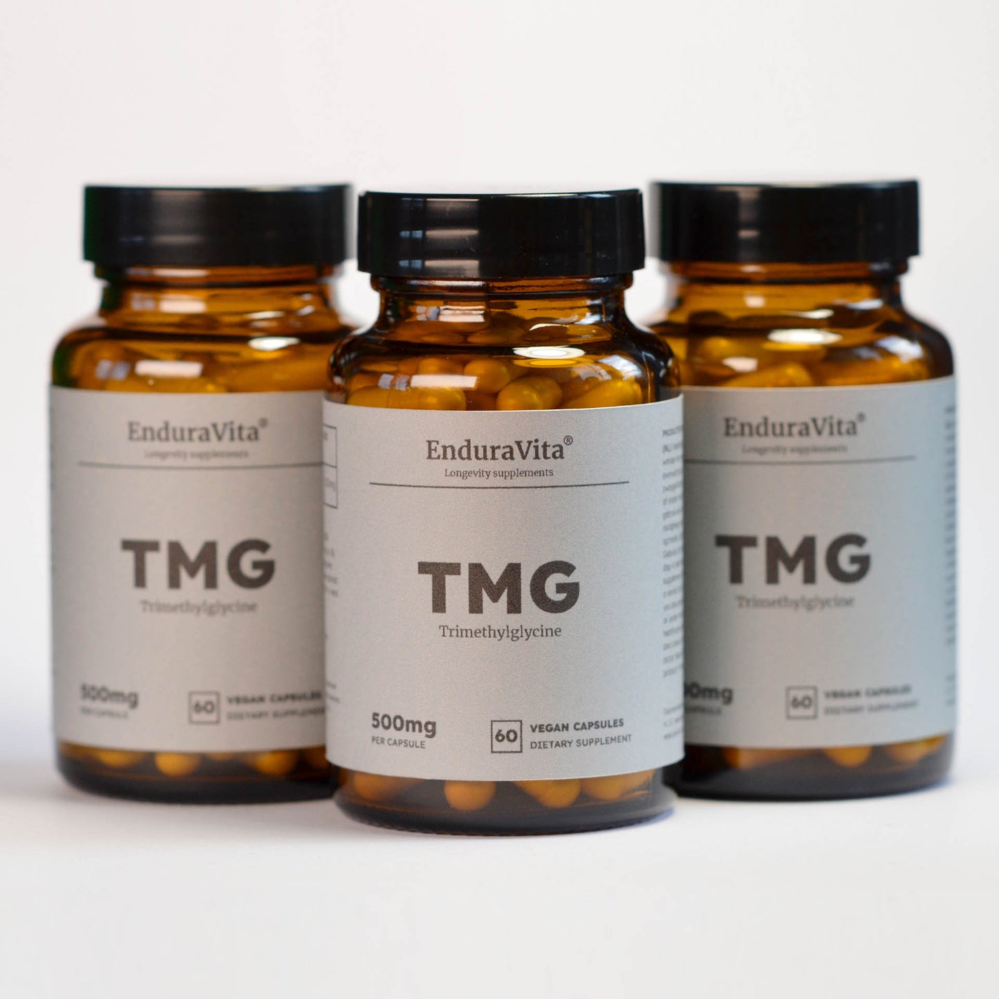 TMG kapsle 500mg