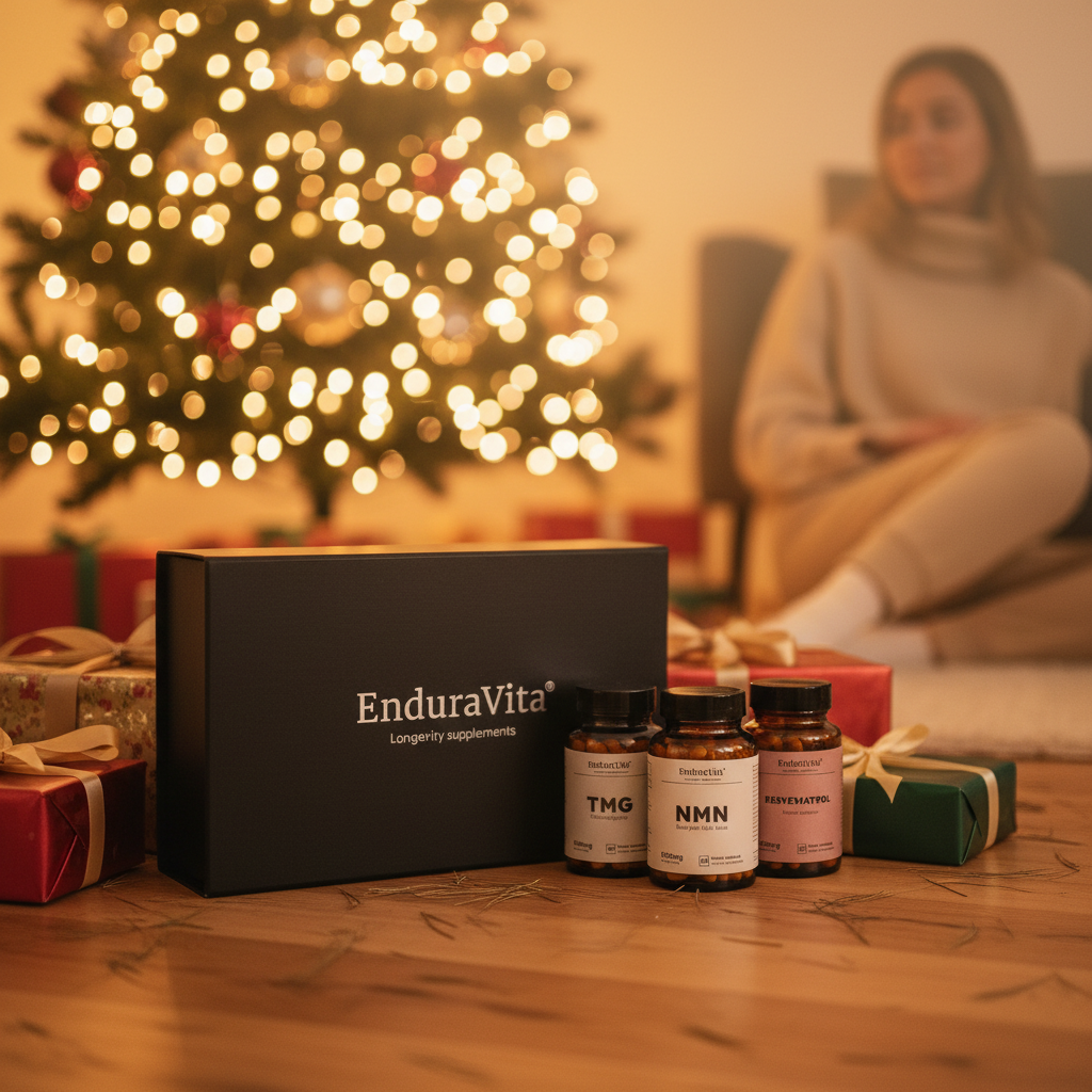 Limitovaná edice balíček dlouhověkosti